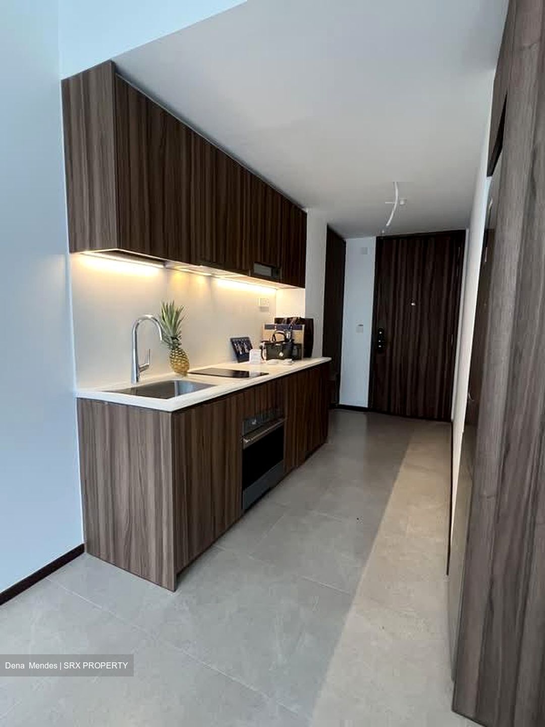 Lentor Modern (D26), Apartment #555222631